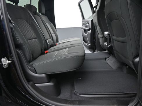 New 2025 RAM 1500 Big Horn image 15