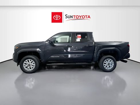 New 2025 Toyota Tacoma SR5 image 7