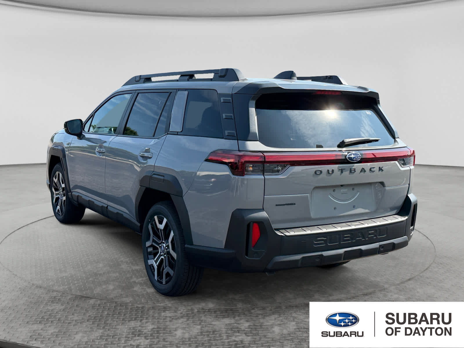 New 2026 Subaru Outback Touring XT AWD/4WD image 7
