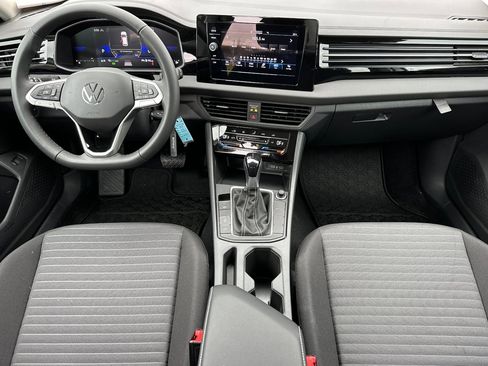 New 2026 Volkswagen Jetta S image 12