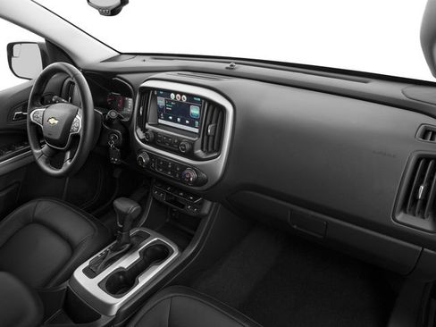 Used 2016 Chevrolet Colorado LT w/ LT Convenience Package AWD/4WD image 21