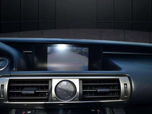 Used 2014 Lexus IS 250 image 30