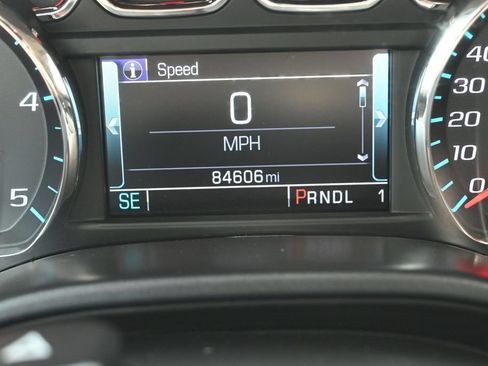 Used 2019 Chevrolet Silverado 3500 LT AWD/4WD image 18