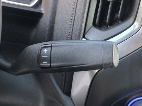 Used 2021 Chevrolet Silverado 1500 LT Trail Boss w/ Convenience Package II image 23