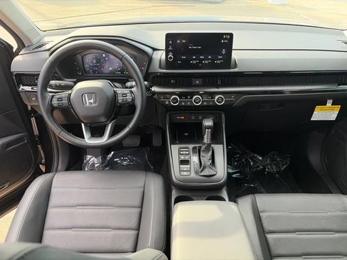 Certified 2026 Honda CR-V EX-L image 11