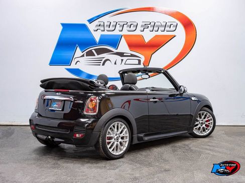 Used 2009 MINI Cooper John Cooper Works image 5