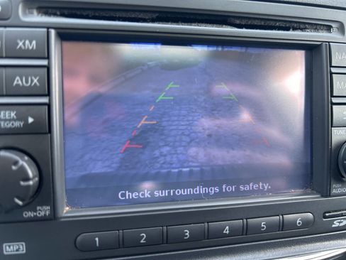 Used 2011 Nissan Rogue SV w/ SL Pkg image 22