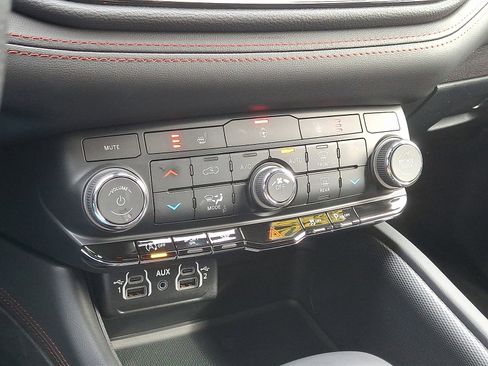 New 2026 Dodge Durango GT w/ Blacktop Package image 18