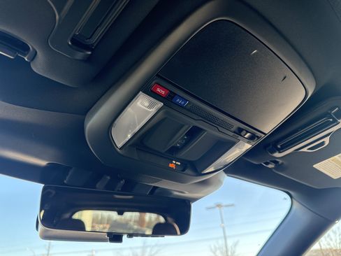 New 2026 Subaru Forester Touring image 30