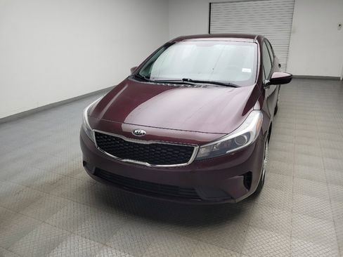 Used 2018 Kia Forte LX FWD image 15
