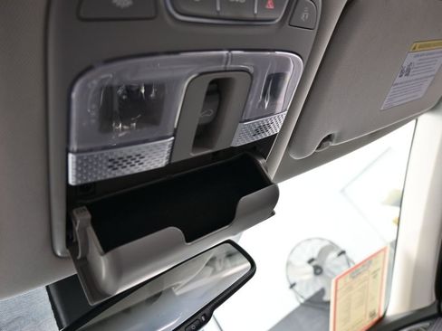 Used 2021 Kia Telluride EX image 34