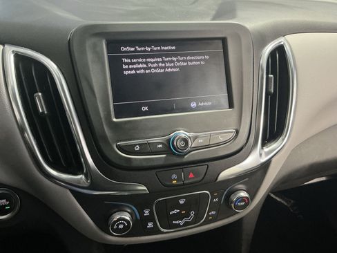Used 2023 Chevrolet Equinox LS FWD image 21