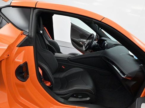 Used 2023 Chevrolet Corvette Stingray Coupe w/ 1LT image 26