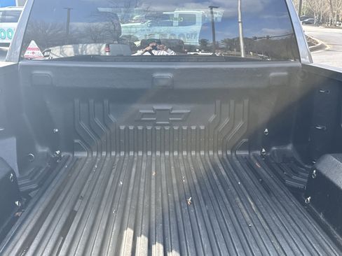 Certified 2020 Chevrolet Silverado 1500 LT w/ All-Star Edition image 20