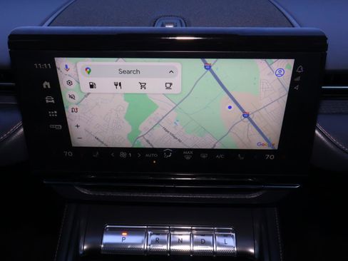 Used 2024 Lincoln Nautilus Reserve w/ Equipment Group 202A image 30