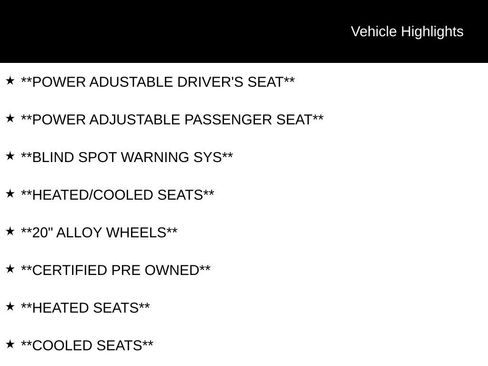 Certified 2021 Ford F150 Lariat w/ Equipment Group 502A High image 18