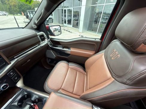 Used 2024 Ford F150 King Ranch AWD/4WD image 25