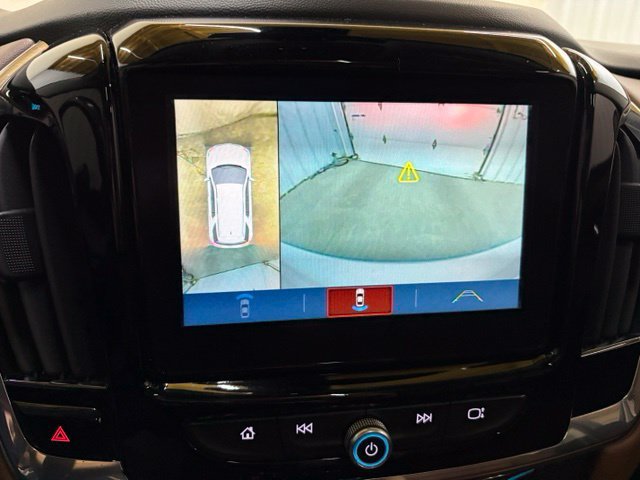 Used 2018 Chevrolet Traverse High Country AWD/4WD image 51