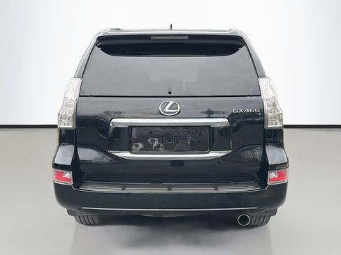 Used 2018 Lexus GX 460 w/ Navigation Package AWD/4WD image 7