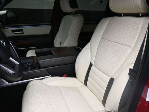 Used 2024 Toyota Tundra 1794 Edition w/ TRD Off-Road Package image 33