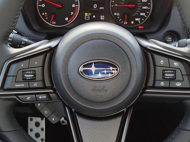 New 2026 Subaru WRX Premium AWD/4WD image 19