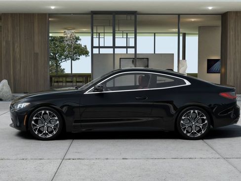 New 2027 BMW 430i Coupe w/ Convenience Package RWD image 4