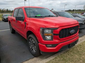 Used 2023 Ford F150 XL w/ STX Appearance Package video 2
