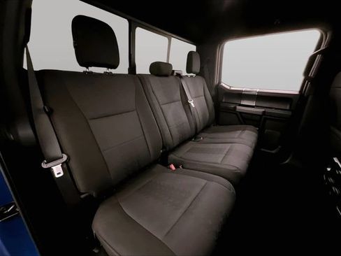 Used 2019 Ford F150 XLT w/ Equipment Group 302A Luxury AWD/4WD image 27