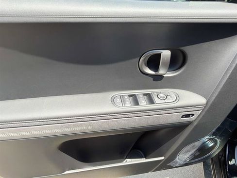 New 2026 Hyundai Ioniq 5 Limited RWD image 12
