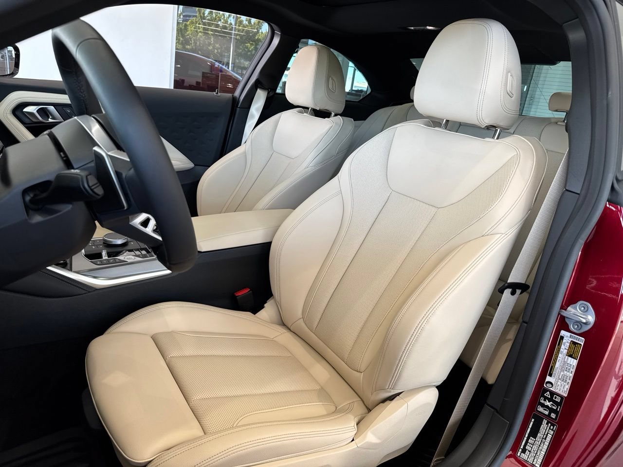 New 2026 BMW 230i xDrive Coupe w/ Premium Package AWD/4WD image 14