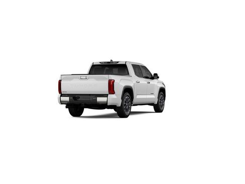 New 2026 Toyota Tundra Limited AWD/4WD image 9