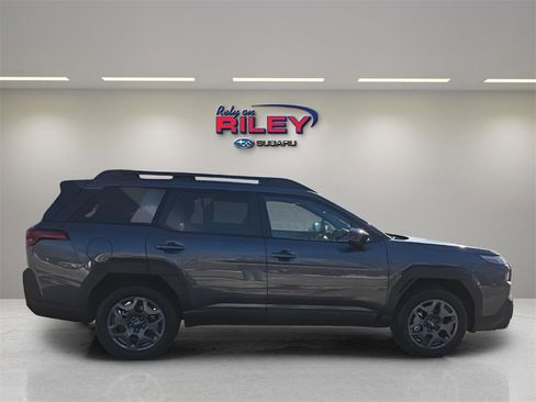 New 2026 Subaru Outback Premium image 6