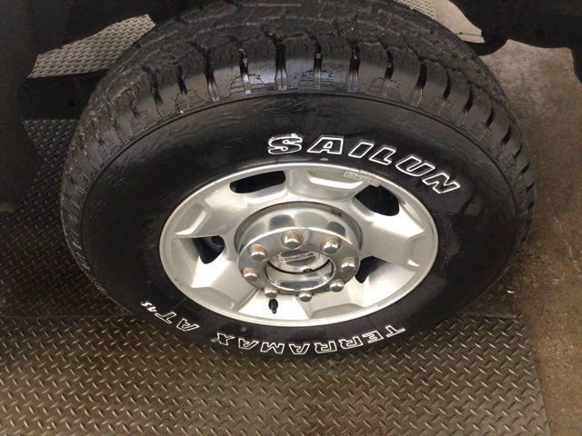Used 2010 Ford F250 XLT AWD/4WD image 29