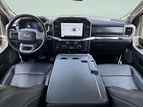 Certified 2022 Ford F150 Lariat AWD/4WD image 23