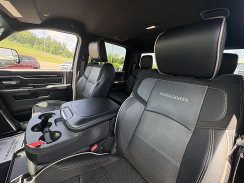 Used 2022 RAM 2500 Laramie AWD/4WD image 37
