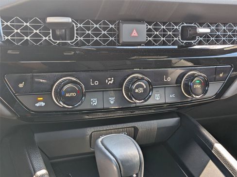 Certified 2025 Honda Accord Sport image 13