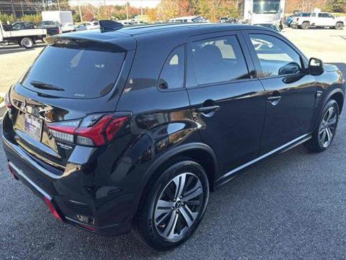 Used 2024 Mitsubishi Outlander Sport ES image 4