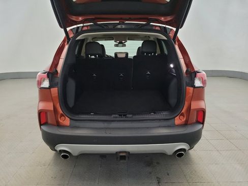 Used 2020 Ford Escape Titanium AWD/4WD image 29
