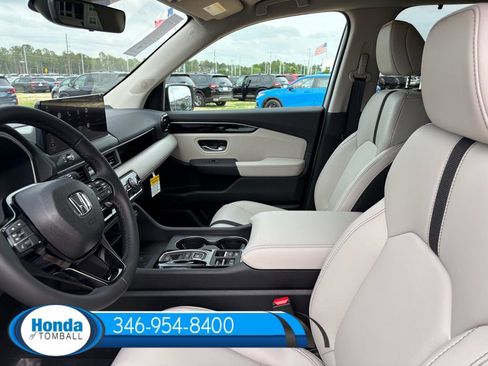 New 2026 Honda Pilot EX-L image 7