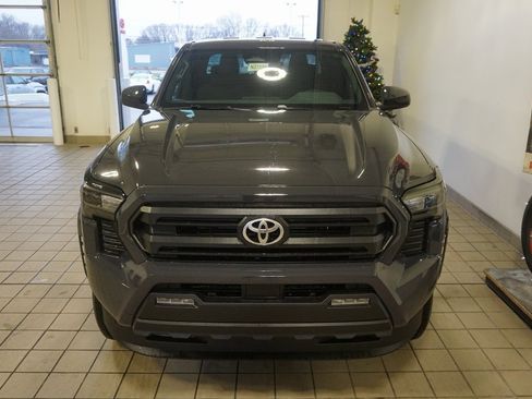 New 2026 Toyota Tacoma SR5 image 14
