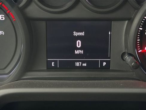 Used 2025 Chevrolet Silverado 3500 W/T w/ WT Convenience Package image 18