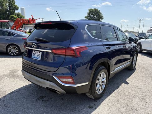 Used 2019 Hyundai Santa Fe SE FWD image 32