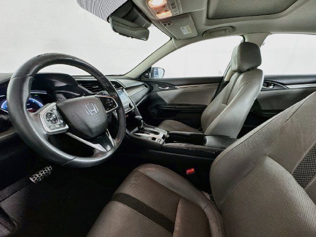 Used 2020 Honda Civic Touring image 19