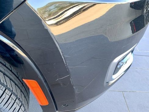 Used 2024 Jeep Wagoneer Series II w/ Flexible Seating Group image 54