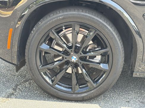 Used 2024 BMW X3 sDrive30i w/ Premium Package RWD image 31