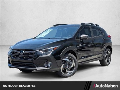 New 2026 Subaru Crosstrek 2.5i Limited AWD/4WD image 1