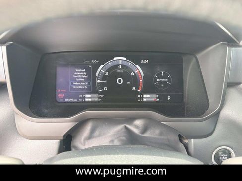 Used 2023 Toyota Tundra Platinum AWD/4WD image 25