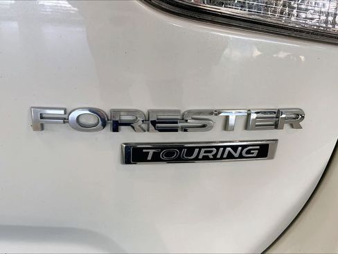 Used 2020 Subaru Forester Touring w/ Popular Package #2 image 7