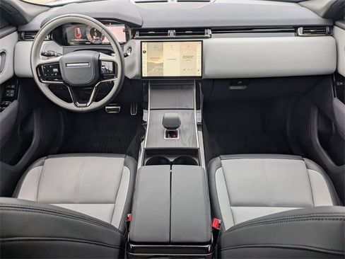 Used 2024 Land Rover Range Rover Velar Dynamic SE image 14