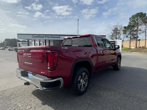Used 2020 GMC Sierra 1500 SLT w/ SLT Convenience Package image 9